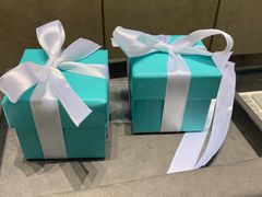 -Tiffany & Co.蒂芙尼
(杭州万象城店)