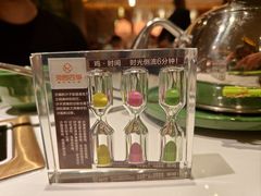 -润园四季椰子鸡火锅(欢乐海岸店)