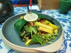 -云海肴·汽锅鸡·云南菜(南强街店)