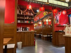 -隐月· 㐂和食屋(芝罘万达公馆店)
