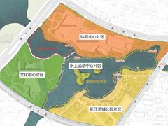 -新江湾城公园