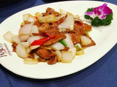 -周家湾(淮扬菜学府路店)