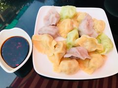 酸菜饺-饺佼者(前海花园店)