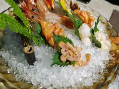 -極上萬膳·日料放题(海岸城店)