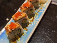 -昱匠·日本料理(金融街店)