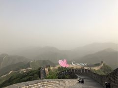 景点-八达岭长城
