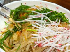 -三道菜(明堂公园店)