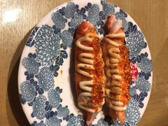 -友壹町寿司(嘉洲广场店)