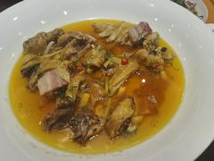 -洛东土菜馆(建国北路店)