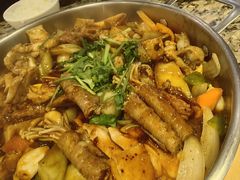 -黄记煌三汁焖锅(新世纪广场店)
