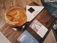 -The Roastery By AllYouWant(福田店)