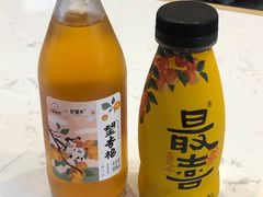 -馬香远蘭州牛肉面(武汉群星城首店)