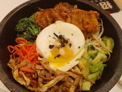 -七八冷面·延边朝鲜族美食(圣熙八号店)