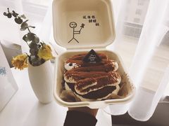 可可便当盒-一只小云朵a little cloud