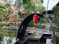 -花溪雨·森林餐厅(石基店)