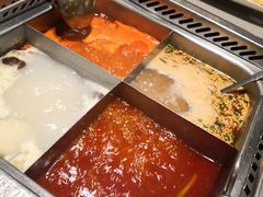 -海底捞火锅(苏宁生活广场店)