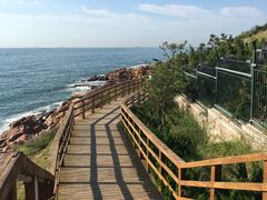 -青岛第三海水浴场