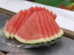 西瓜-枇杷园食为鲜火锅(南山店)
