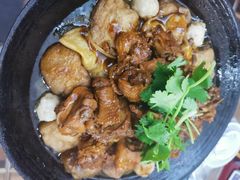 -临街徽菜馆·正宗黄山味
