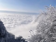 -峨眉山风景名胜区