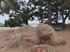 -老虎石海上公园