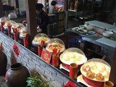 -客家大院·非遗赣南客家菜(郁孤台店)