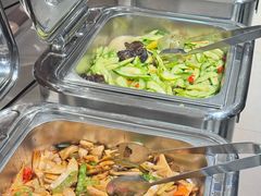 -天荷菜根·闽南素食自助(刺桐北路店)