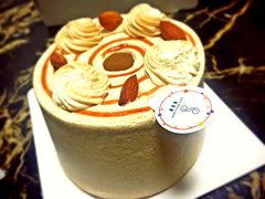 -SAYScake善食感戚风蛋糕(临江大道店)