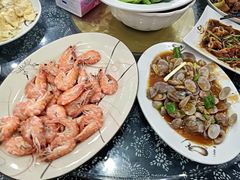 -明记海鲜大排档(巽寮湾店)