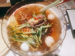 延吉冷面-七八冷面·延边朝鲜族美食(圣熙八号店)