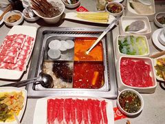 -海底捞火锅(群光广场店)