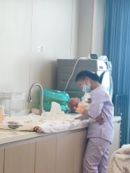 -贝爱时刻月子中心(宝安妇幼店)