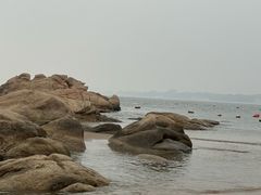 -老虎石海上公园