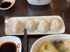 -锡笼记·无锡小笼(方塔店)