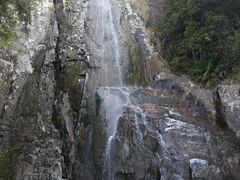 -南尖岩景区