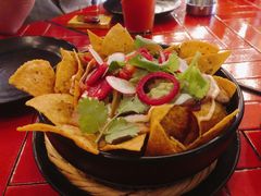 -Luchador摔跤手墨西哥餐厅(恒宇广场店)