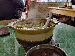-吴淞老街砂锅馄饨(北兴路店)