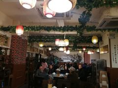 大堂-徐鼎盛民间菜(南坪后堡店)
