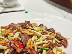 -味可道美食坊(福基路店)