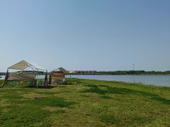 -梁子湖东篱老屋生态庄园