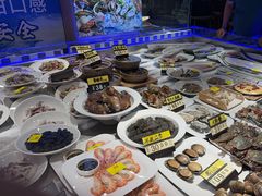 -渔娘渔家丹东海鲜(东直门店)