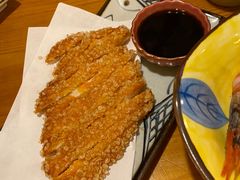 -千吉日本料理(日本一条街店)
