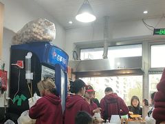 -郭记小街麻辣烫(南小街总店)