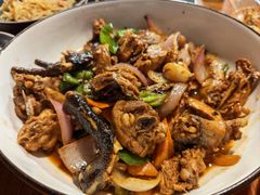 -75幢私房菜馆