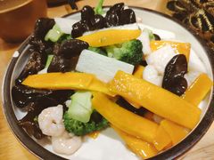 田园小炒-小六汤包(万和城店)