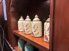 -江宴渔村·鱼鲜土菜(紫荆广场店)