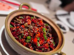-金鸭季·北京烤鸭(深业上城店)