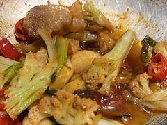 -绿茶餐厅(布吉万象汇店)