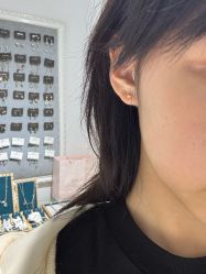 -AI艾耳·专业手工耳洞·穿孔美学馆