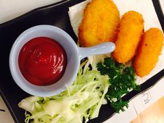 -花漫里·日式の创意餐厅(刺桐店)